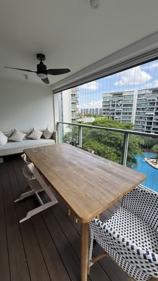 DOUBLE BAY RESIDENCES photo 5