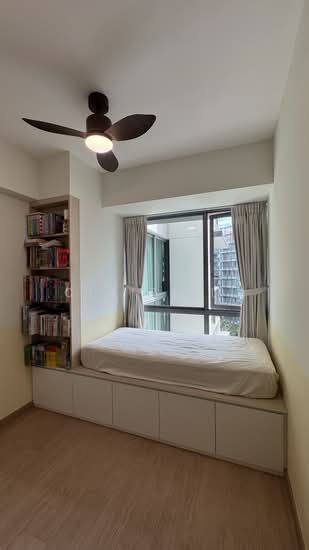 DOUBLE BAY RESIDENCES photo 6
