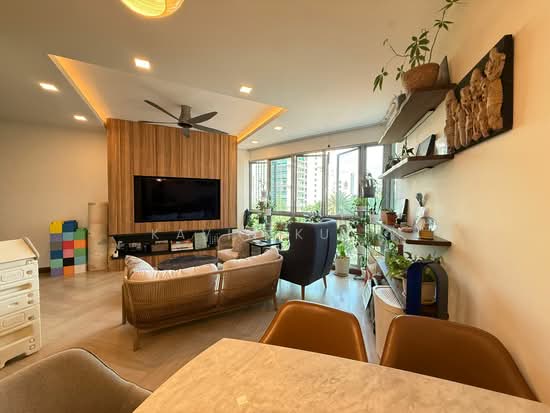 RAFFLESIA CONDOMINIUM image 1 of 7