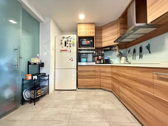 RAFFLESIA CONDOMINIUM photo 2