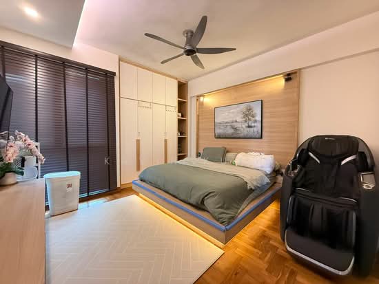 RAFFLESIA CONDOMINIUM photo 3