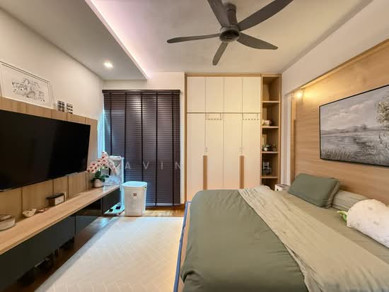 RAFFLESIA CONDOMINIUM photo 4