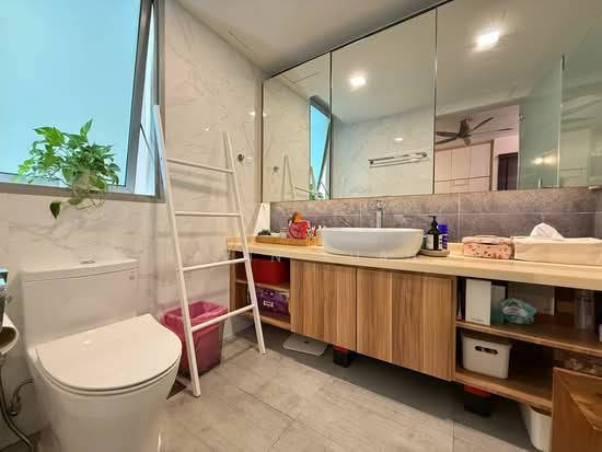 RAFFLESIA CONDOMINIUM photo 5