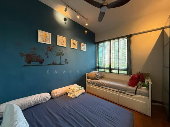RAFFLESIA CONDOMINIUM photo 6