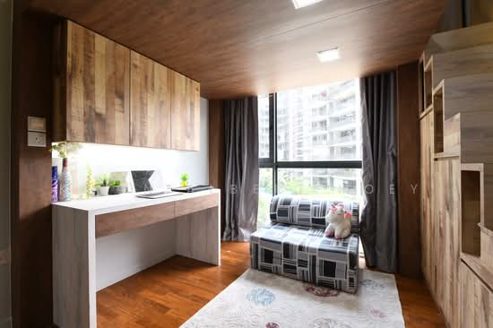 BOATHOUSE RESIDENCES photo 6
