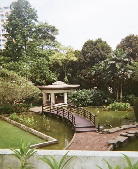 PALM GARDENS photo 3