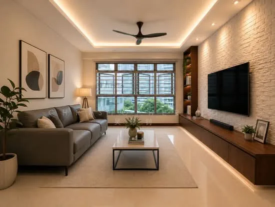 476C Upper Serangoon View image 1 of 10