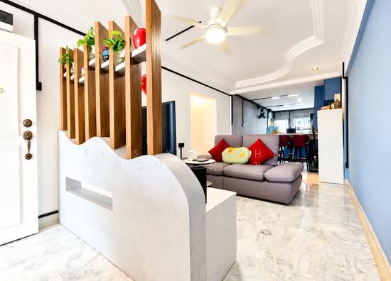321 ANG MO KIO AVENUE 1 image 1 of 10