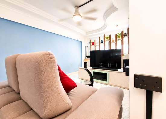 321 ANG MO KIO AVENUE 1 photo 2