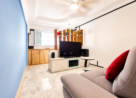 321 ANG MO KIO AVENUE 1 photo 3
