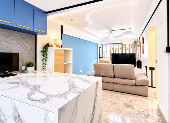 321 ANG MO KIO AVENUE 1 photo 6