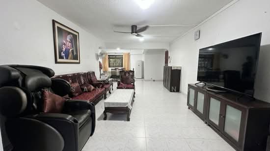 461 JURONG WEST STREET 41 photo 2