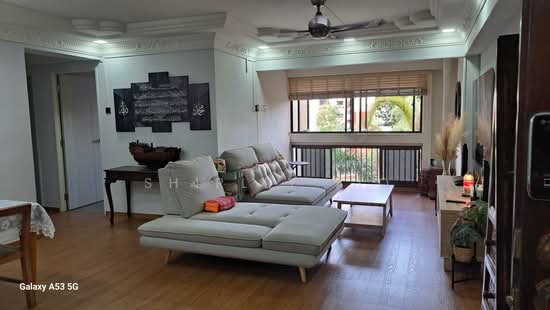 679B JURONG WEST CENTRAL 1 photo 2