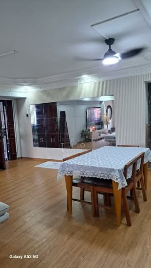 679B JURONG WEST CENTRAL 1 photo 4