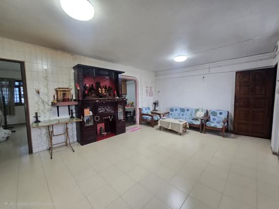 215 BUKIT BATOK STREET 21 photo 2
