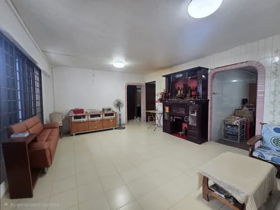 215 BUKIT BATOK STREET 21 photo 3