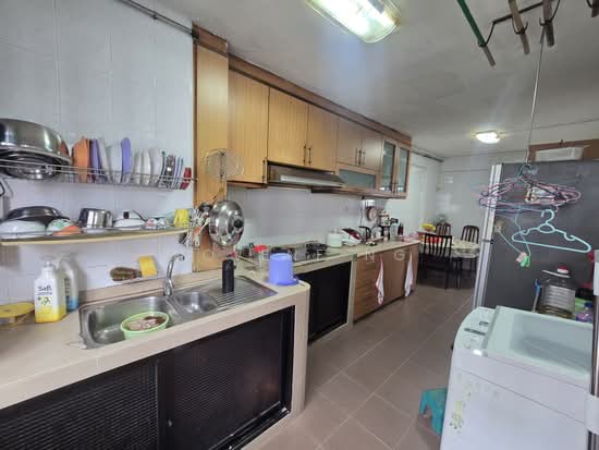 215 BUKIT BATOK STREET 21 photo 4