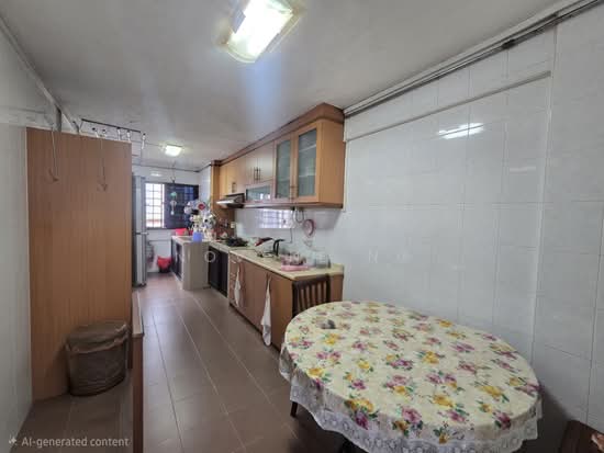 215 BUKIT BATOK STREET 21 photo 5