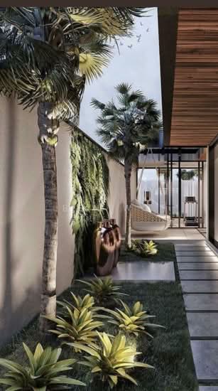 Luxury 6-Bedroom Bungalow for Sale at Namly Drive photo 6