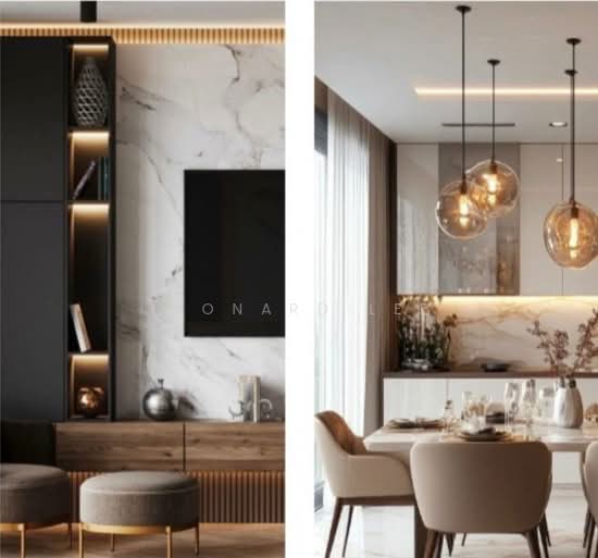 A CONTEMPORARY SANCTUARY IN NAMLY DRIVE Namly Drive / Coronation Road / Bukit Timah photo 4