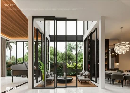 Luxury Brand New Bungalow Duchess Avenue Coronation Road / Duchess Ave / Duchess Road / Princess Of photo 3
