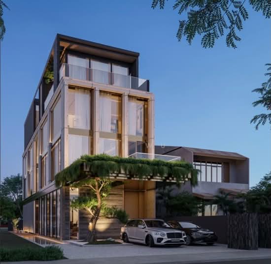 Luxury Brand New Bungalow Duchess Avenue Coronation Road / Duchess Ave / Duchess Road / Princess Of photo 4