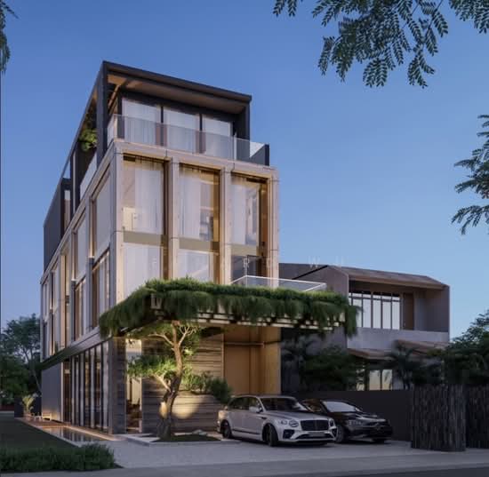 Luxury Brand New Bungalow Duchess Avenue image 1 of 10