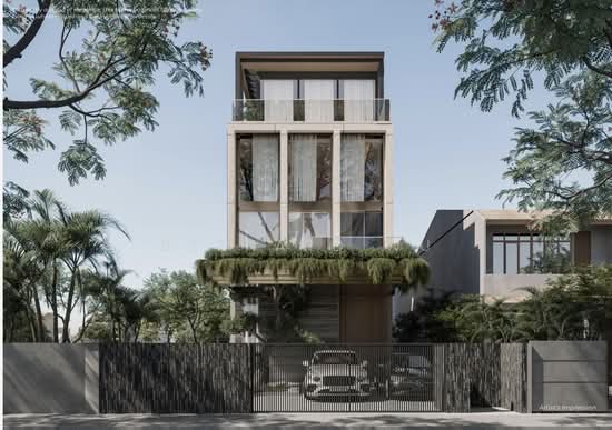 Luxury Brand New Bungalow Duchess Avenue photo 2