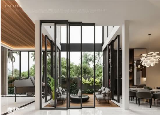 Luxury Brand New Bungalow Duchess Avenue photo 5