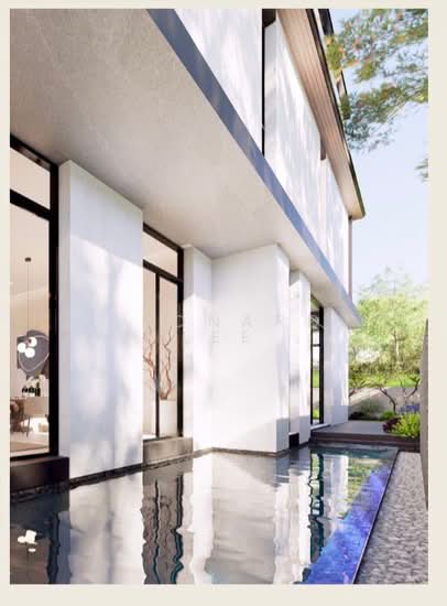 Brand New Bungalow Sian Tuan Avenue / Hua Guan Ave / King Albert Park Sian Tuan Avenue photo 6