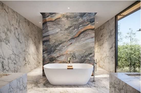 Ventura House Stunning Brand New Bungalow King Albert Park MRT Bukit Timah / Dunearn Road photo 5