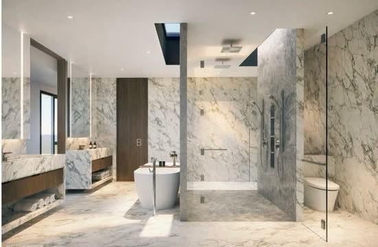 Ventura House Stunning Brand New Bungalow King Albert Park MRT Bukit Timah / Dunearn Road photo 6