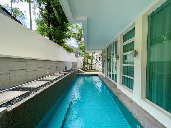 Semi Detached At Namly Crescent image 1 of 10