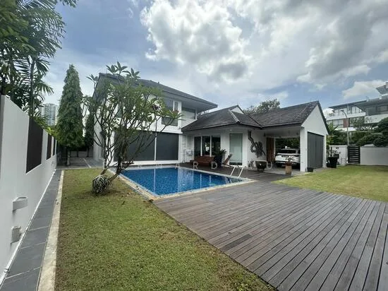 Holland Grove Walk / 1km Henry Park Primary sch ( Call Bernard Wu 93893139 ) image 1 of 8