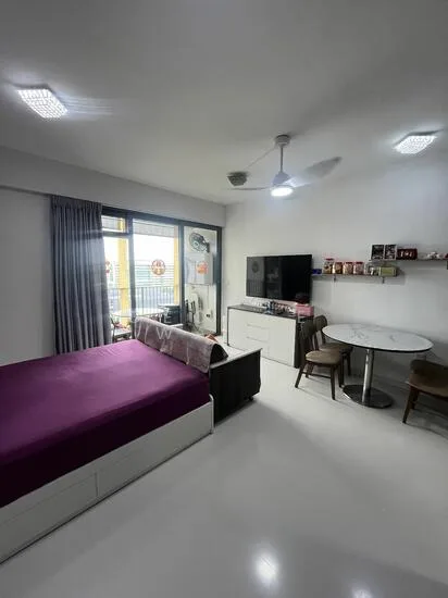 North Park Residences image 1 of 5