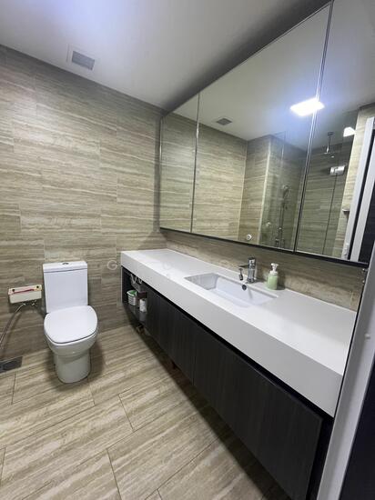 NORTH PARK RESIDENCES photo 2