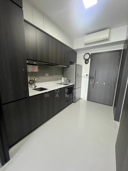 NORTH PARK RESIDENCES photo 3