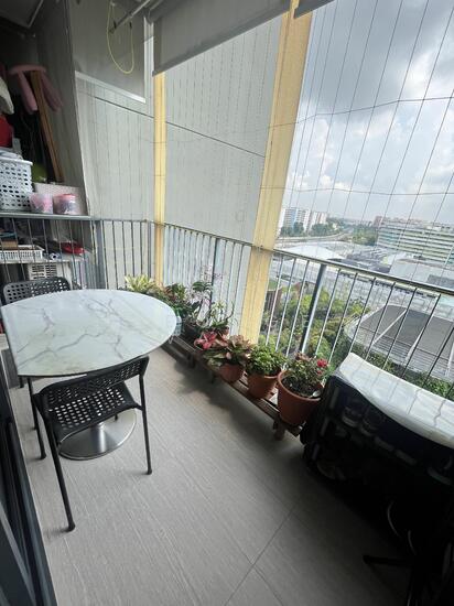 NORTH PARK RESIDENCES photo 4