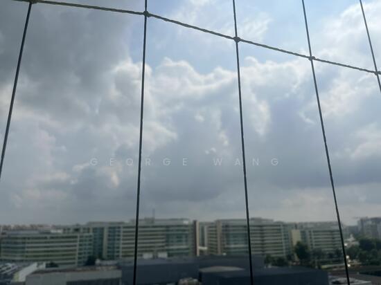 NORTH PARK RESIDENCES photo 5