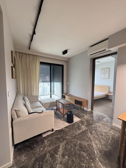 AVENUE SOUTH RESIDENCE image 1 of 8