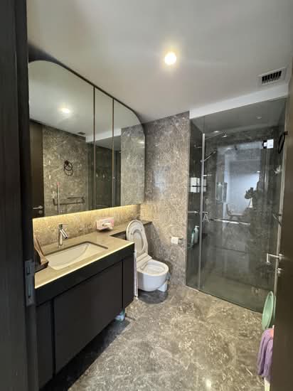 AVENUE SOUTH RESIDENCE photo 3