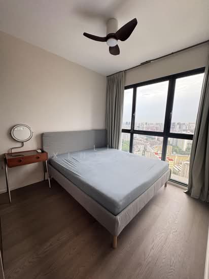 AVENUE SOUTH RESIDENCE photo 4