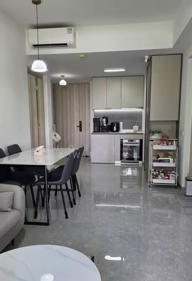 SENGKANG GRAND RESIDENCES photo 2