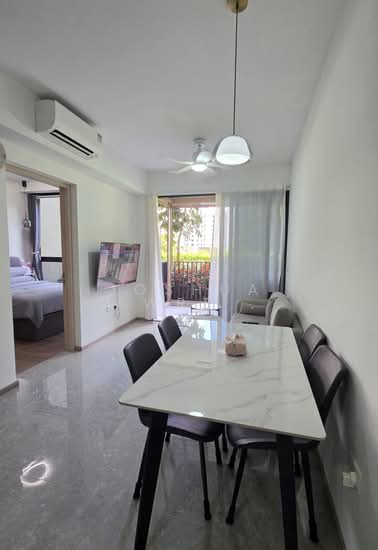 SENGKANG GRAND RESIDENCES photo 3