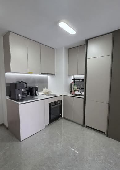 SENGKANG GRAND RESIDENCES photo 4