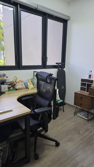 SENGKANG GRAND RESIDENCES photo 6