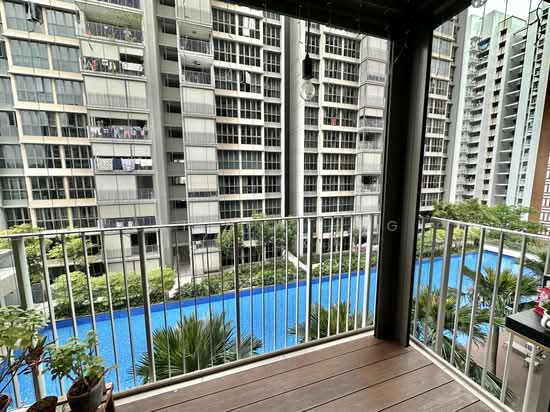 Rivercove Residences photo 2