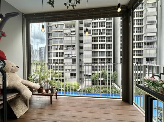 Rivercove Residences photo 3
