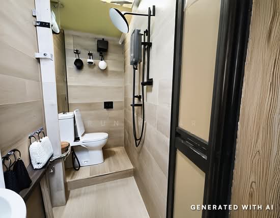 43 BENDEMEER ROAD photo 3