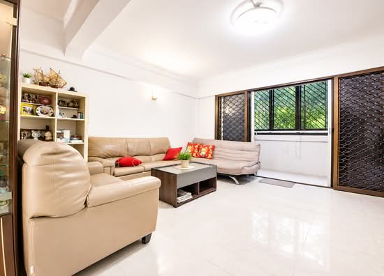 633 HOUGANG AVENUE 8 photo 2